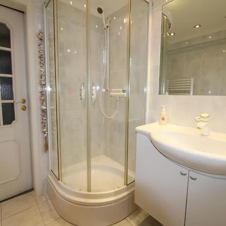 Christian - Im Grund 21, App 59 * Wenningstedt-Braderup