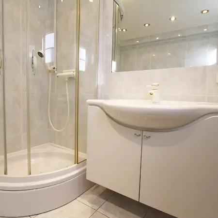 Appartement Christian - Im Grund 21, App 59 Wenningstedt-Braderup