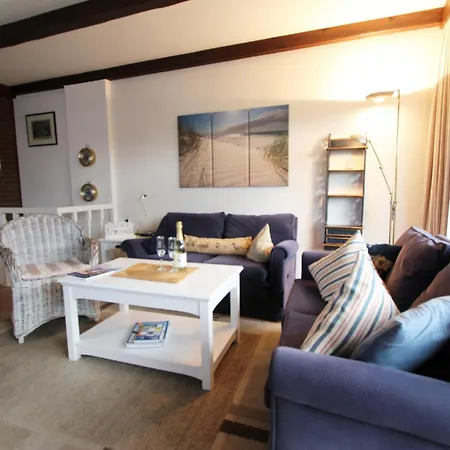 Christian - Im Grund 21, App 59 * Wenningstedt-Braderup