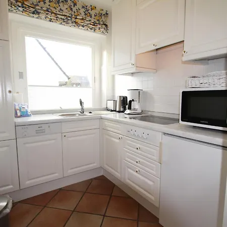 Appartement Christian - Im Grund 21, App 59