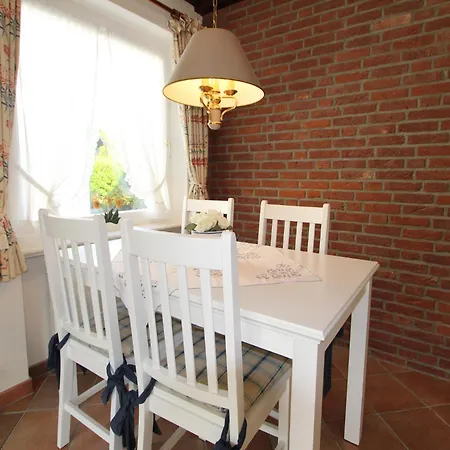 Christian - Im Grund 21, App 59 * Wenningstedt-Braderup