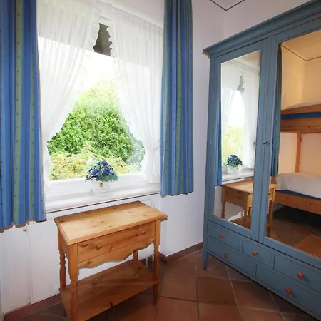 Appartement Christian - Im Grund 21, App 59