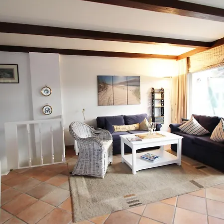 Christian - Im Grund 21, App 59 Appartement Wenningstedt-Braderup