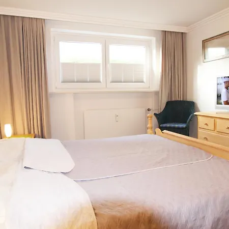 Christian - Im Grund 21, App 59 Wenningstedt-Braderup