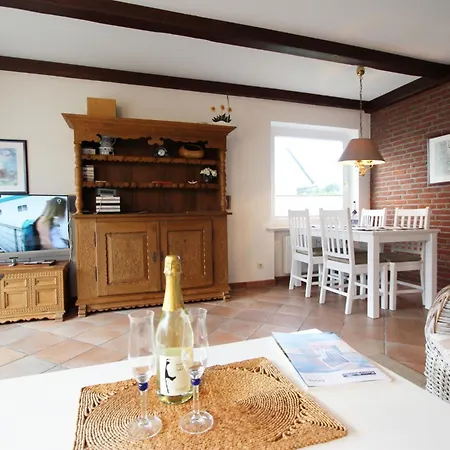 Christian - Im Grund 21, App 59 Appartement