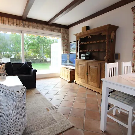 Christian - Im Grund 21, App 59 * Wenningstedt-Braderup