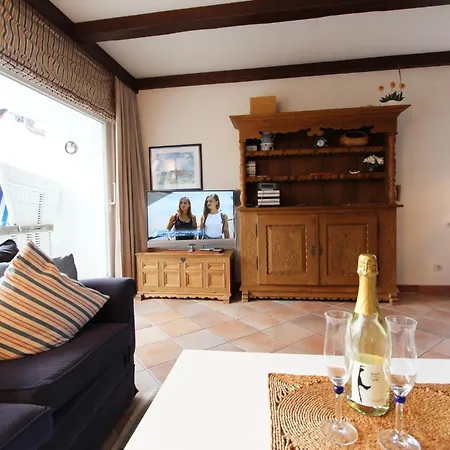 Christian - Im Grund 21, App 59 Wenningstedt-Braderup