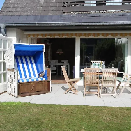 Christian - Im Grund 21, App 59 Wenningstedt-Braderup