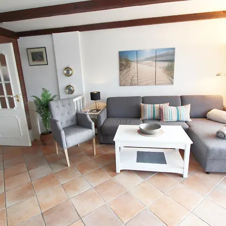 Christian - Im Grund 21, App 59 Appartement