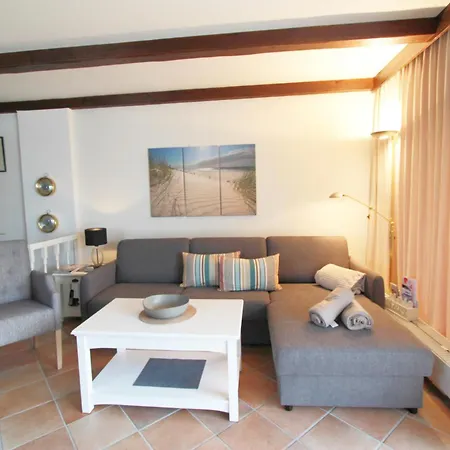 Christian - Im Grund 21, App 59 Appartement