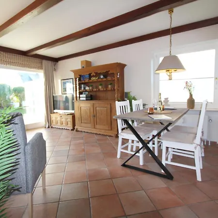 Christian - Im Grund 21, App 59 Appartement Wenningstedt-Braderup